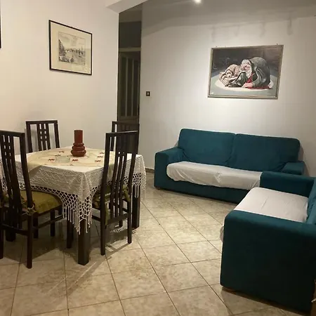 Apartment Antica Sartoria *