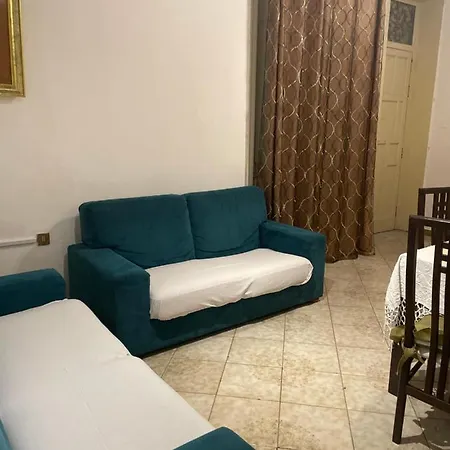 Antica Sartoria Apartment