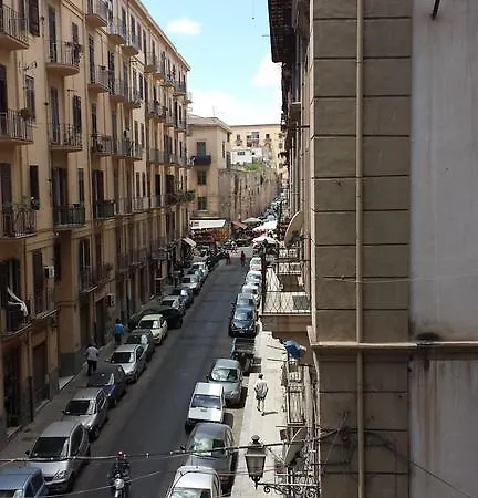 Antica Sartoria * Palermo