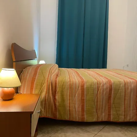Antica Sartoria Apartment