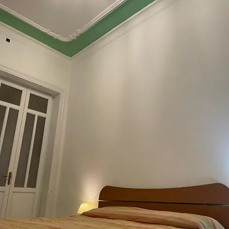 Antica Sartoria Apartment *