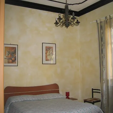 Antica Sartoria Apartment *