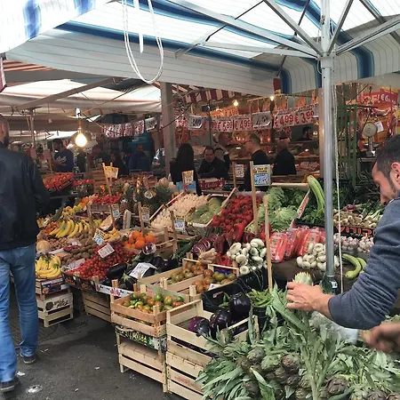 Διαμέρισμα Antica Sartoria