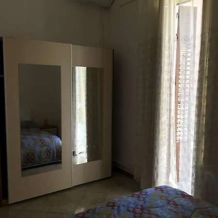 Antica Sartoria Apartment *