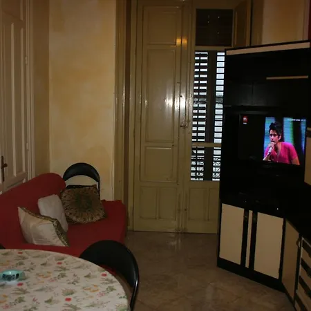 Apartment Antica Sartoria *