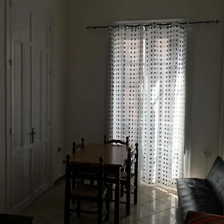 Lejlighed Antica Sartoria *