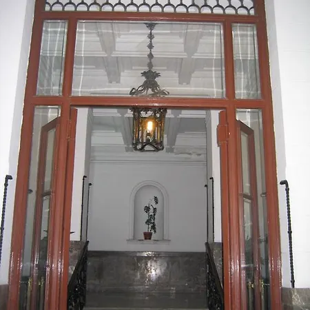 Lejlighed Antica Sartoria