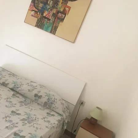 安蒂卡萨托瑞公寓 * 巴勒莫